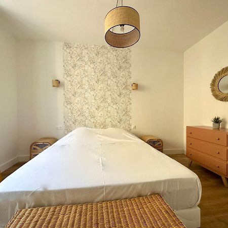 Magnifique T3 Equipe Et Climatise Centre Ajaccio Ideal 4 Personnes Exterior photo